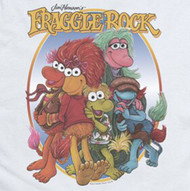 Fraggle Rock